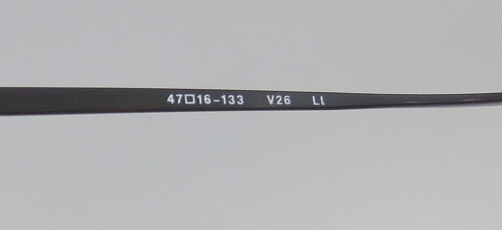 Vera Wang V26 Eyeglasses