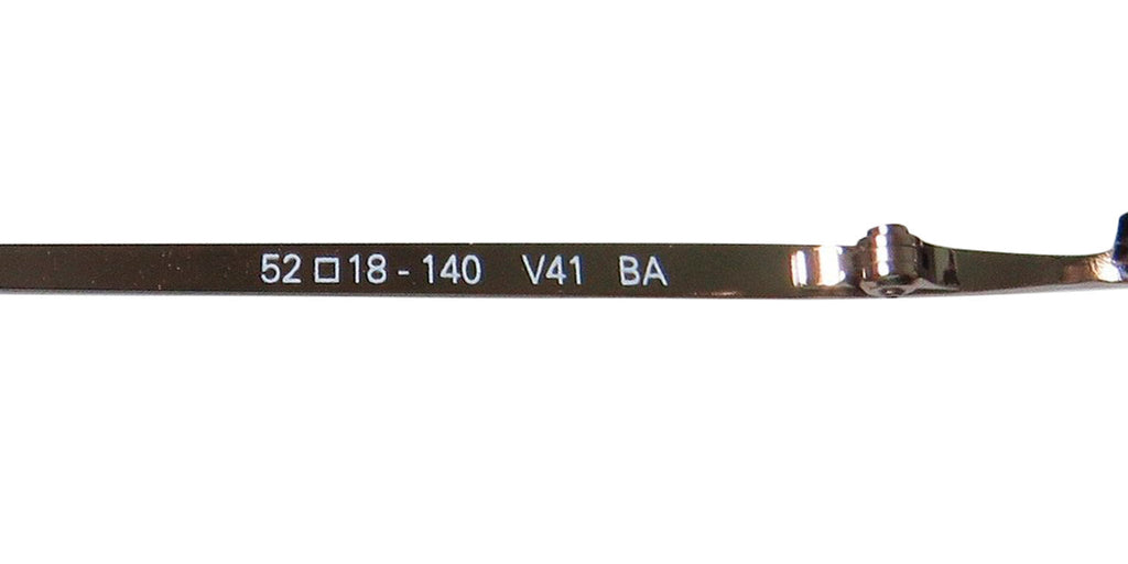 Vera Wang V41 Eyeglasses