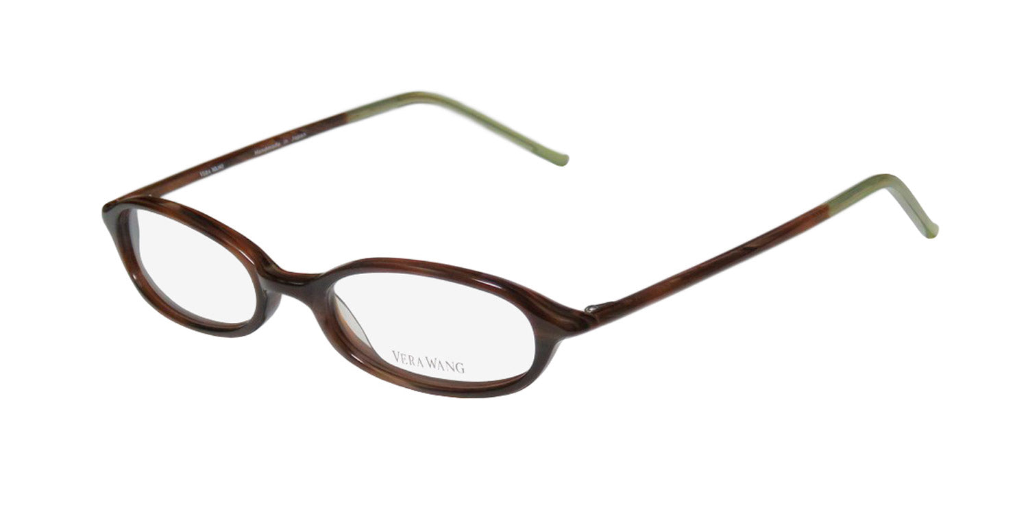 Vera Wang V134 Eyeglasses