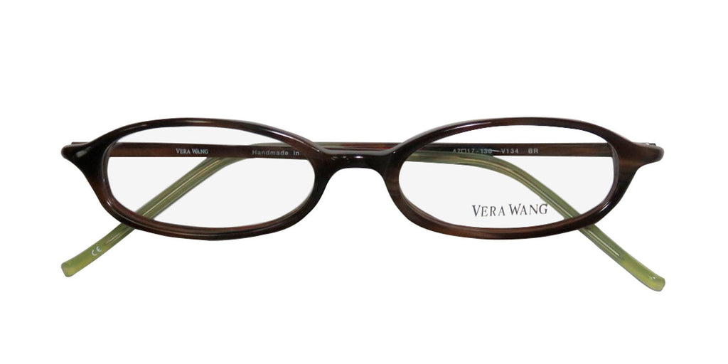 Vera Wang V134 Eyeglasses