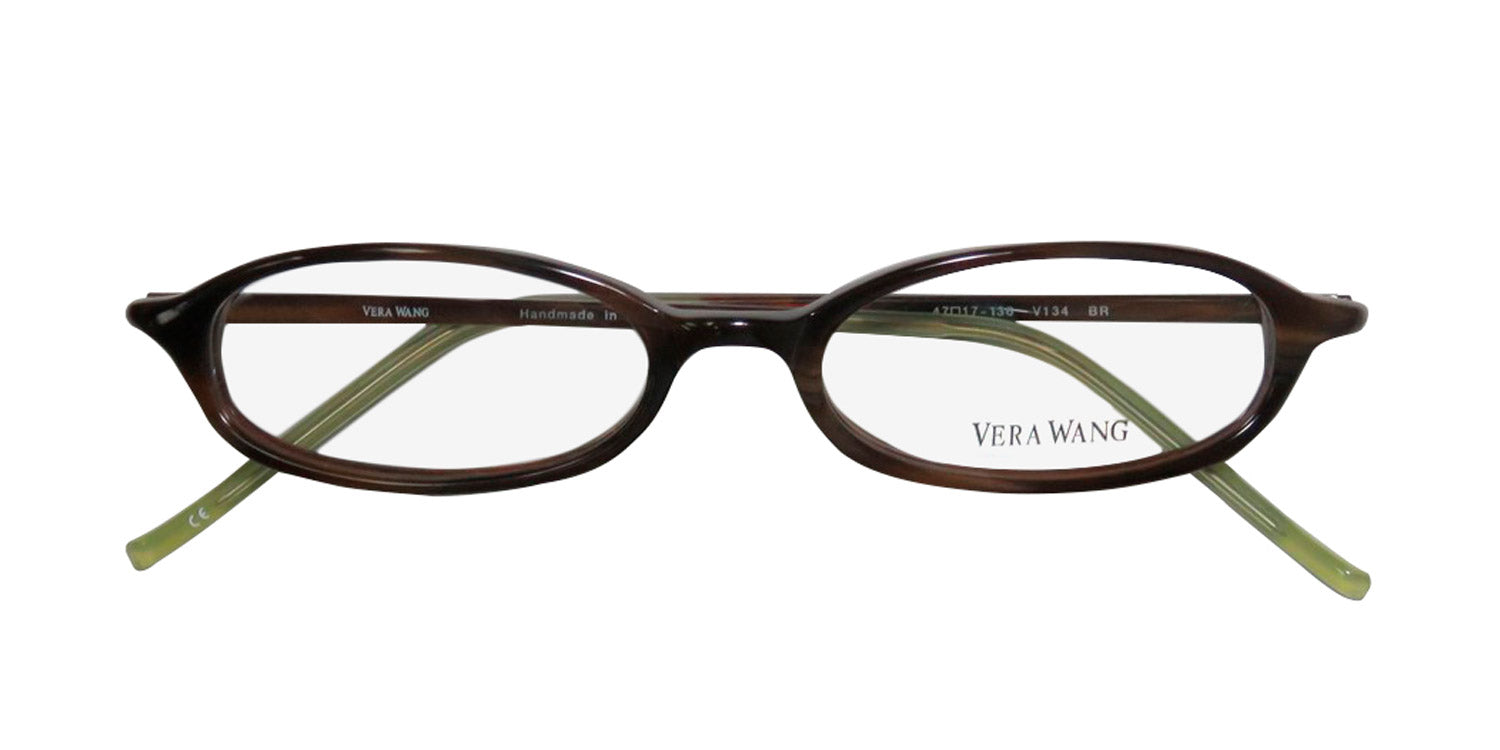 Vera Wang V134 Eyeglasses