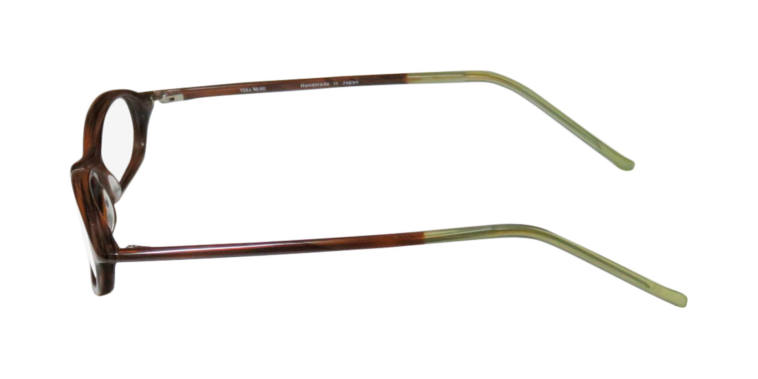 Vera Wang V134 Eyeglasses