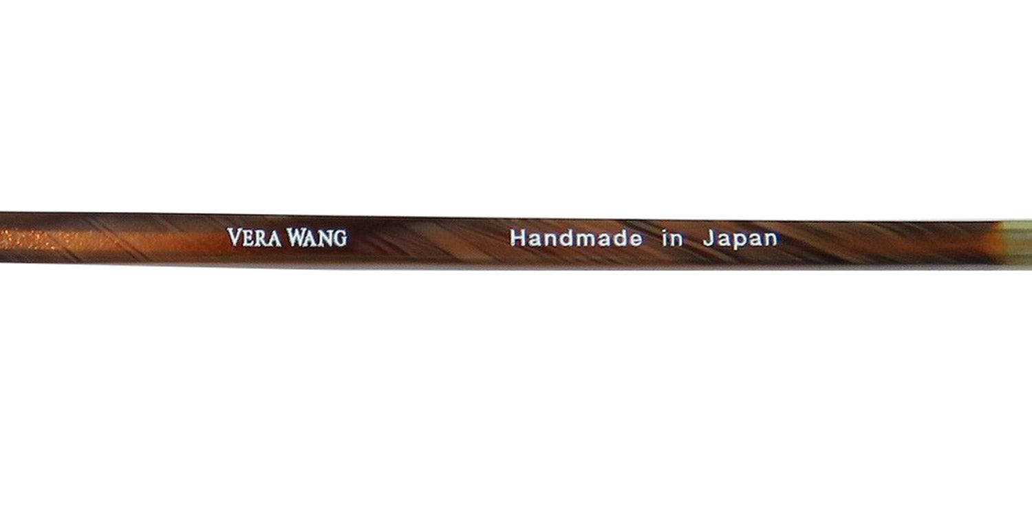 Vera Wang V134 Eyeglasses