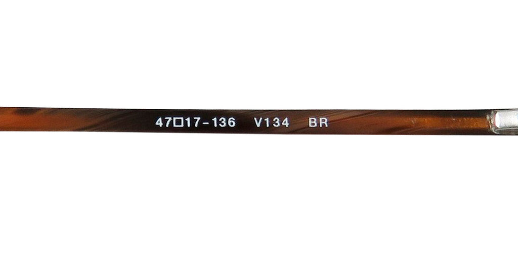 Vera Wang V134 Eyeglasses