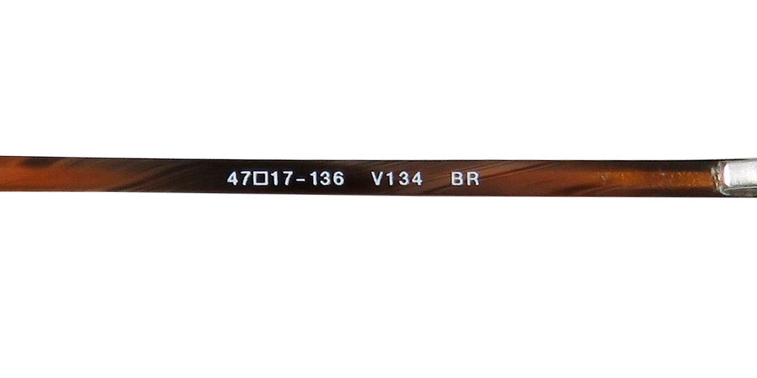 Vera Wang V134 Eyeglasses