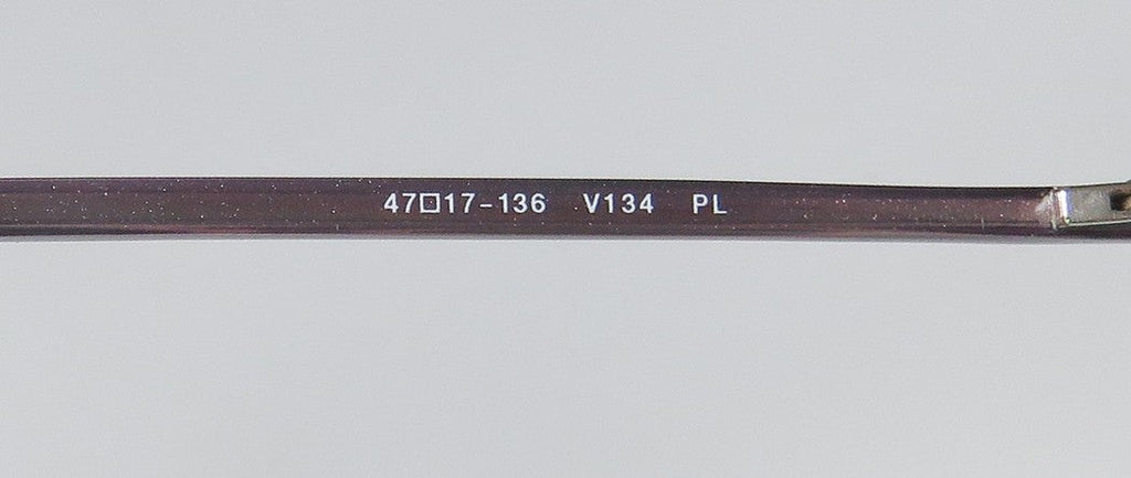 Vera Wang V134 Eyeglasses