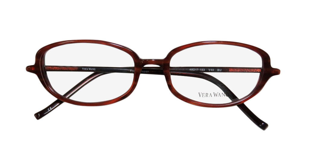 Vera Wang V40 Eyeglasses