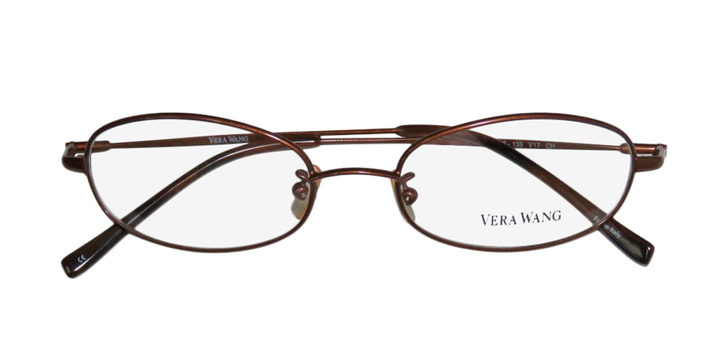 Vera Wang V17 Eyeglasses