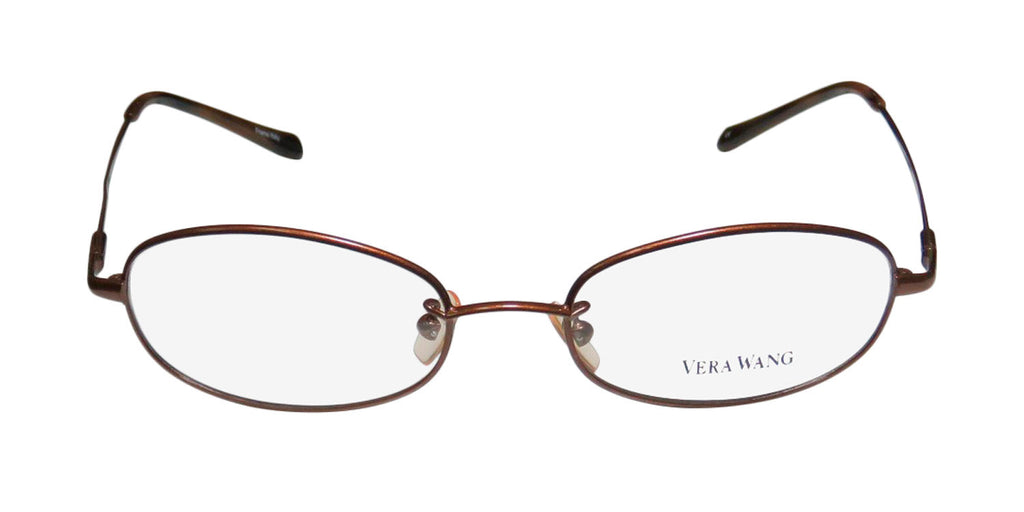 Vera Wang V17 Eyeglasses