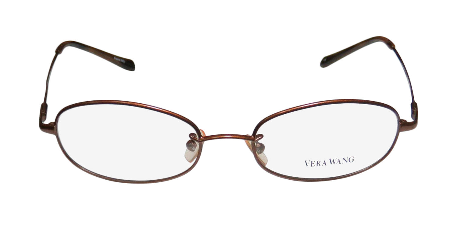 Vera Wang V17 Eyeglasses