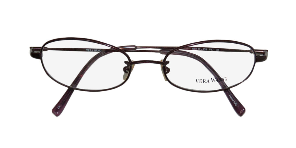 Vera Wang V17 Eyeglasses