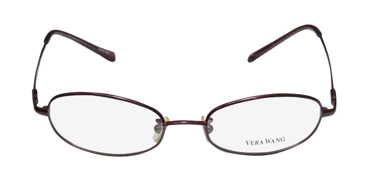 Vera Wang V17 Eyeglasses