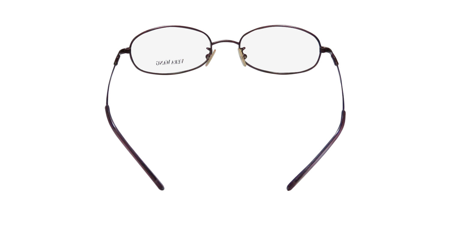 Vera Wang V17 Eyeglasses