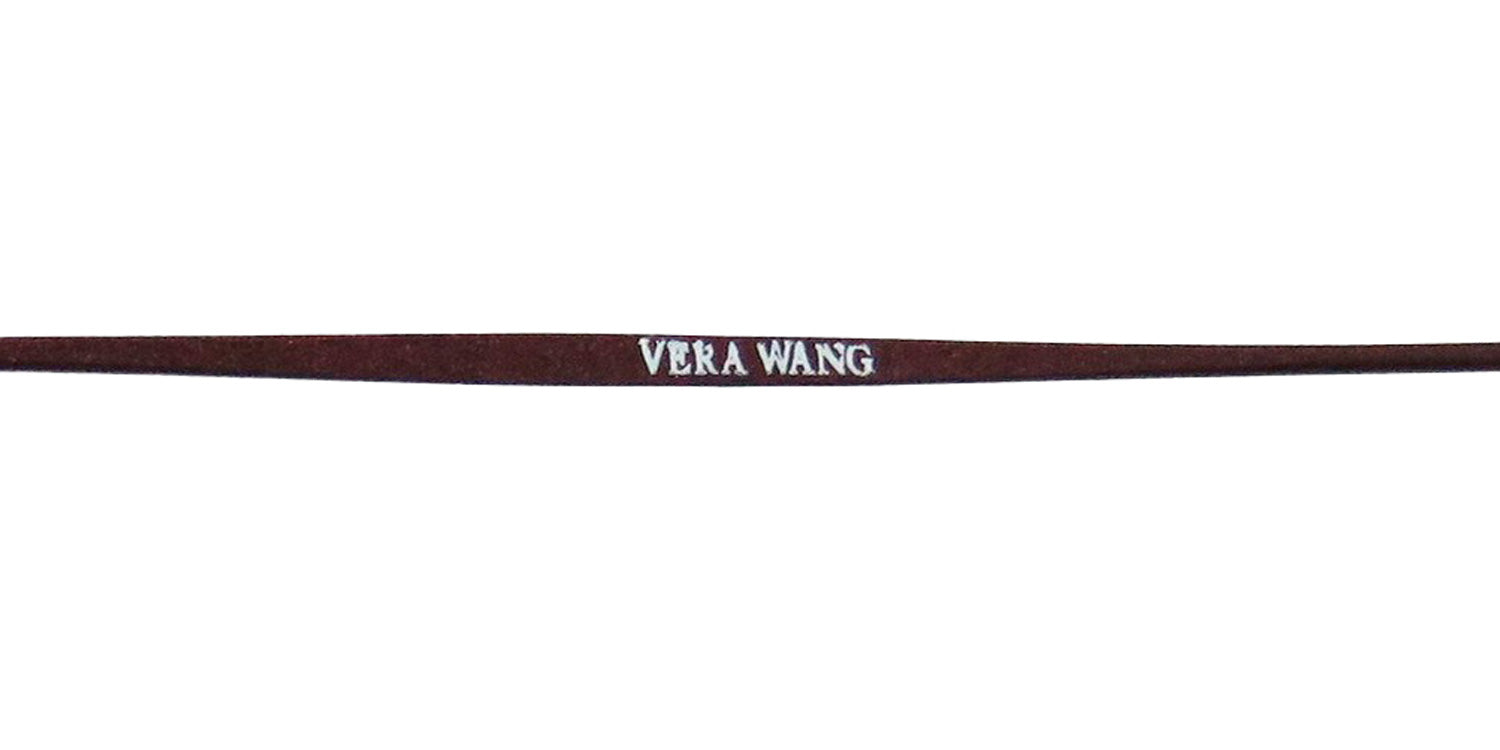 Vera Wang V17 Eyeglasses