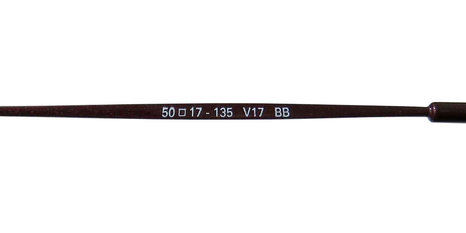Vera Wang V17 Eyeglasses