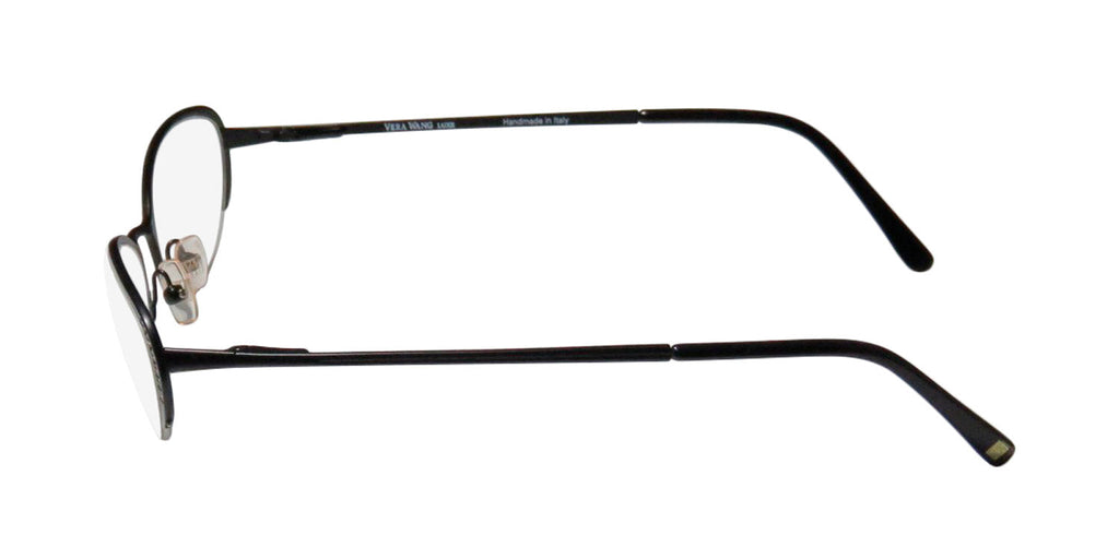 Vera Wang Luxe Epiphany Ii Eyeglasses
