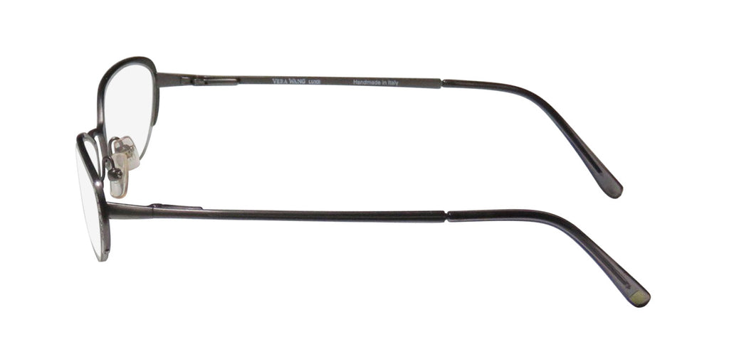Vera Wang Luxe Epiphany Ii Eyeglasses