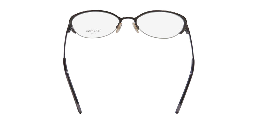 Vera Wang Luxe Epiphany Ii Eyeglasses