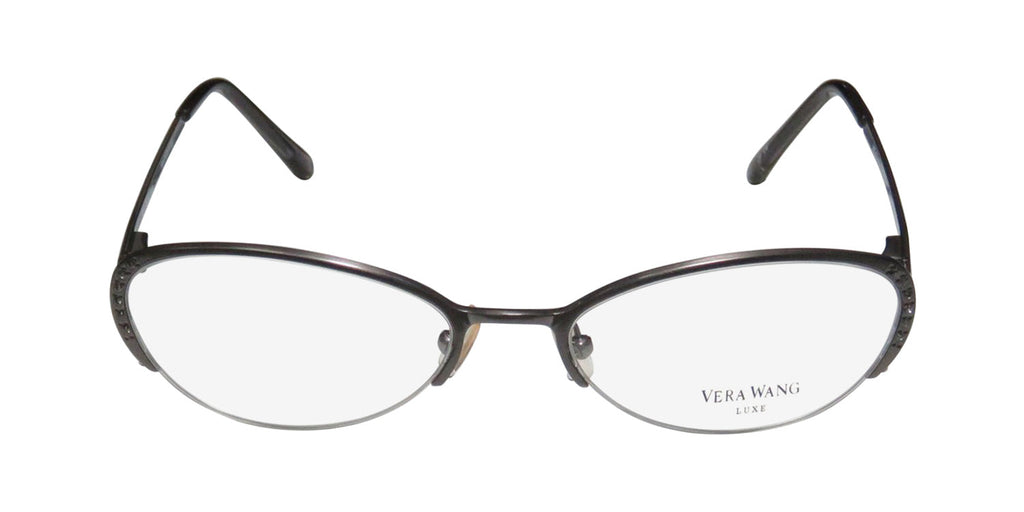 Vera Wang Luxe Epiphany Ii Eyeglasses