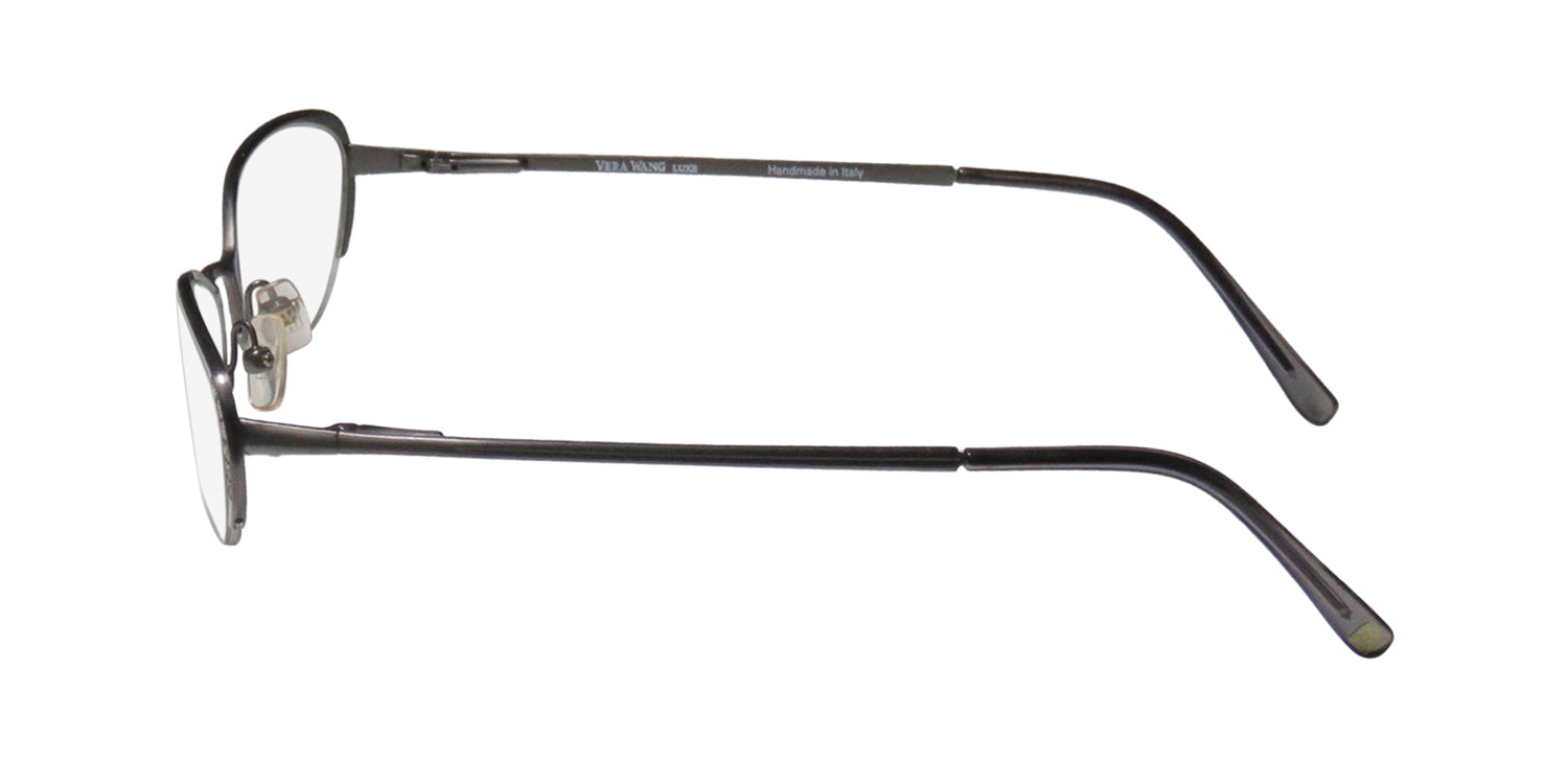 Vera Wang Luxe Epiphany Ii Eyeglasses