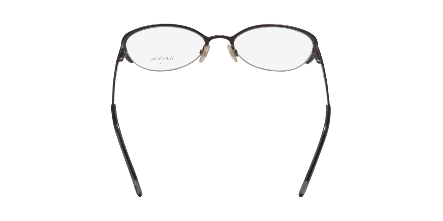Vera Wang Luxe Epiphany Ii Eyeglasses