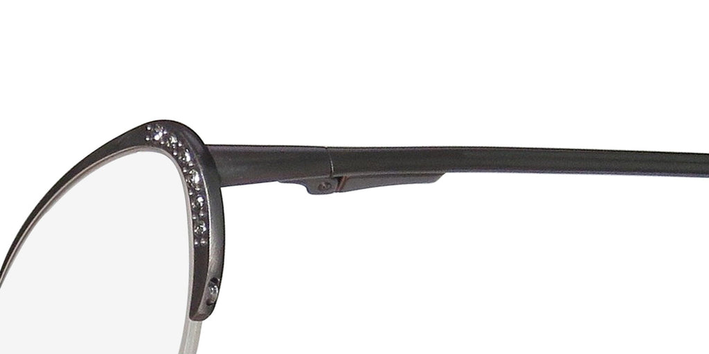 Vera Wang Luxe Epiphany Ii Eyeglasses