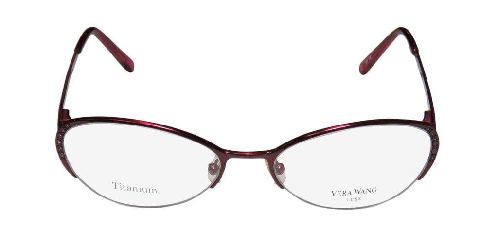 Vera Wang Luxe Epiphany Ii Eyeglasses