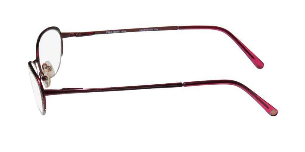Vera Wang Luxe Epiphany Ii Eyeglasses
