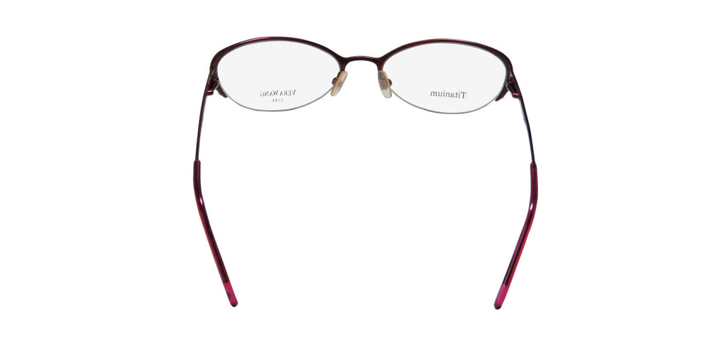 Vera Wang Luxe Epiphany Ii Eyeglasses