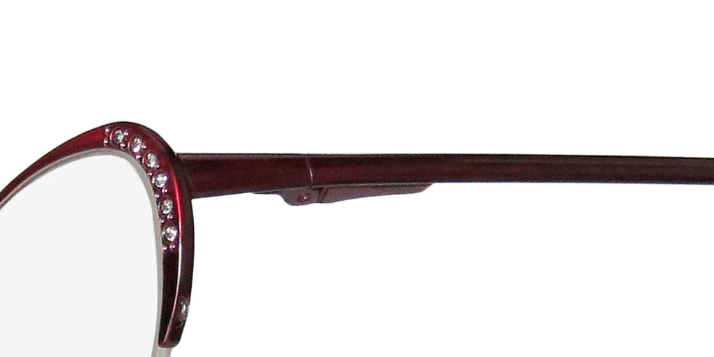 Vera Wang Luxe Epiphany Ii Eyeglasses