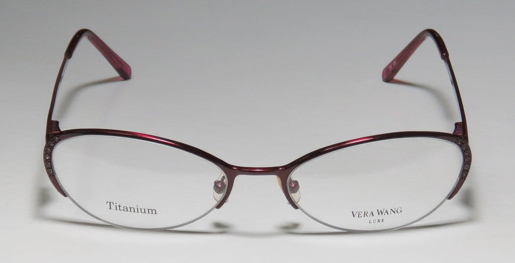 Vera Wang Luxe Epiphany Ii Eyeglasses