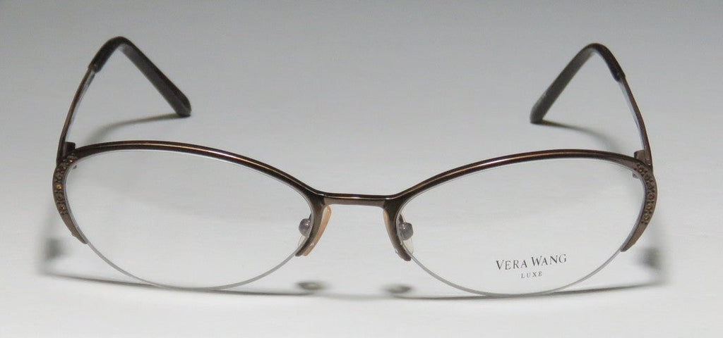 Vera Wang Luxe Epiphany Ii Eyeglasses