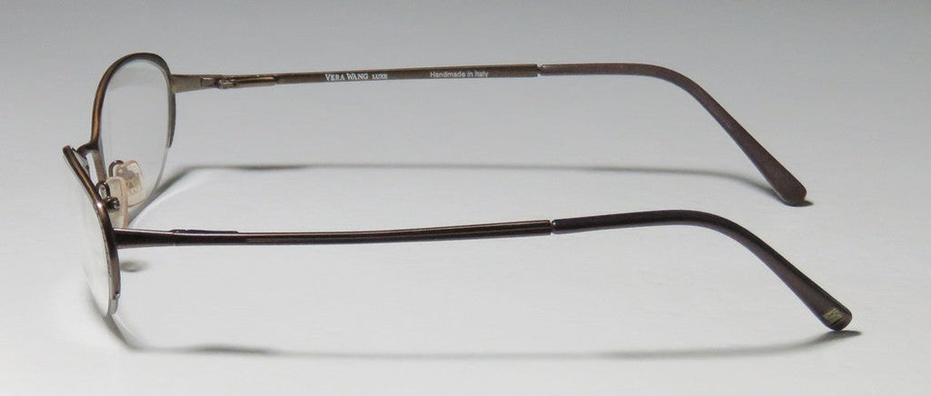 Vera Wang Luxe Epiphany Ii Eyeglasses
