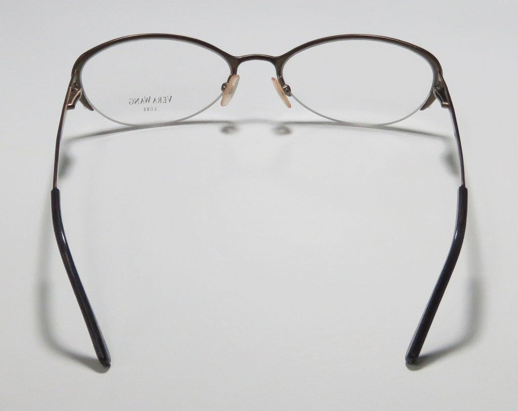 Vera Wang Luxe Epiphany Ii Eyeglasses