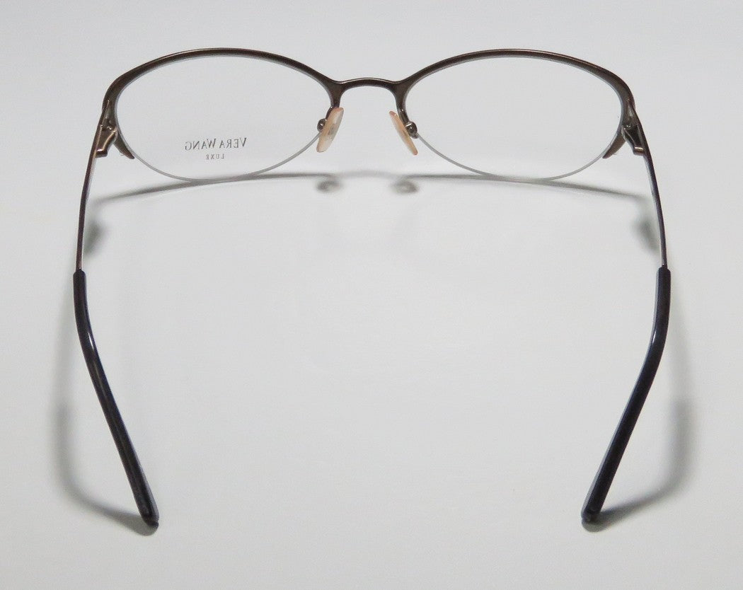 Vera Wang Luxe Epiphany Ii Eyeglasses