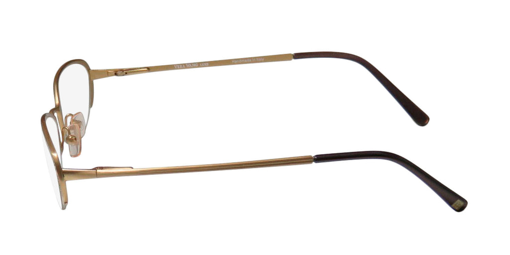 Vera Wang Luxe Epiphany Ii Eyeglasses