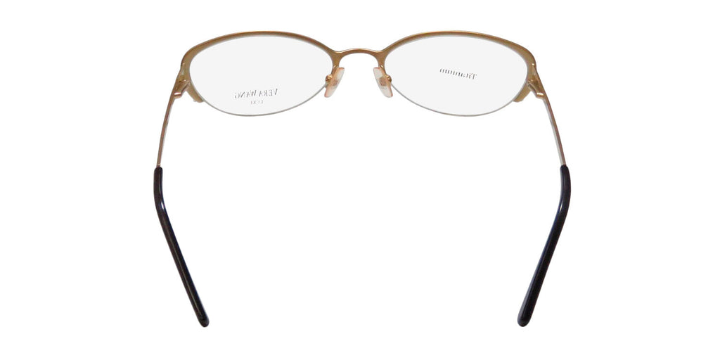 Vera Wang Luxe Epiphany Ii Eyeglasses