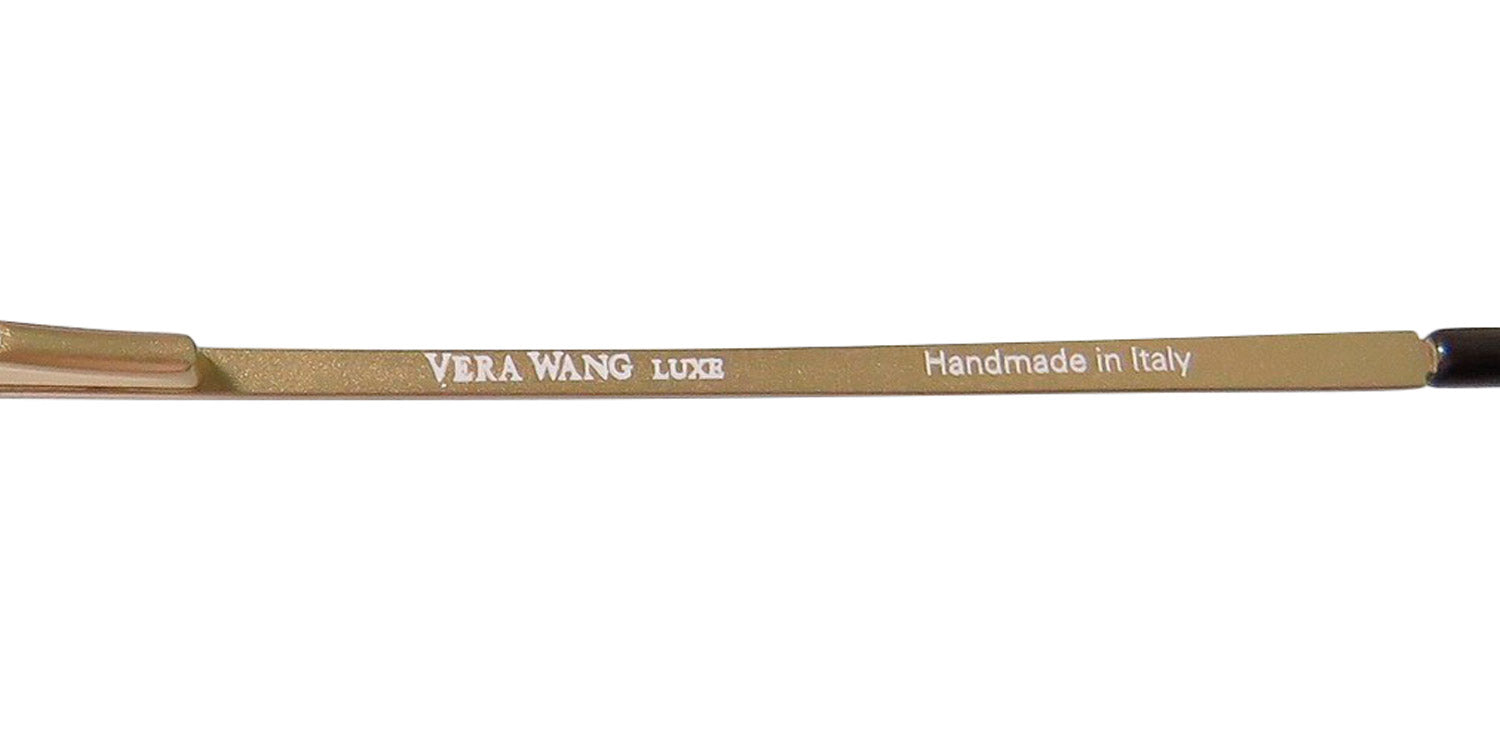 Vera Wang Luxe Epiphany Ii Eyeglasses