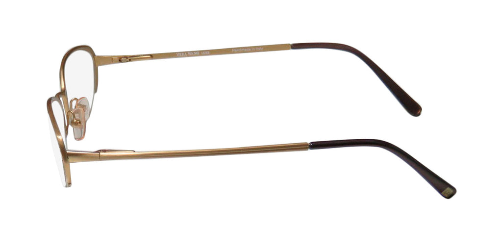 Vera Wang Luxe Epiphany Ii Eyeglasses