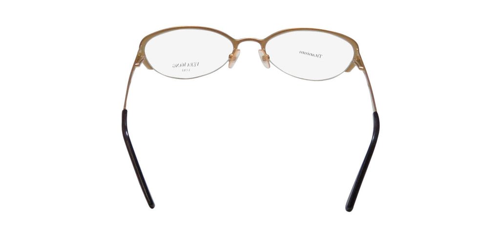 Vera Wang Luxe Epiphany Ii Eyeglasses