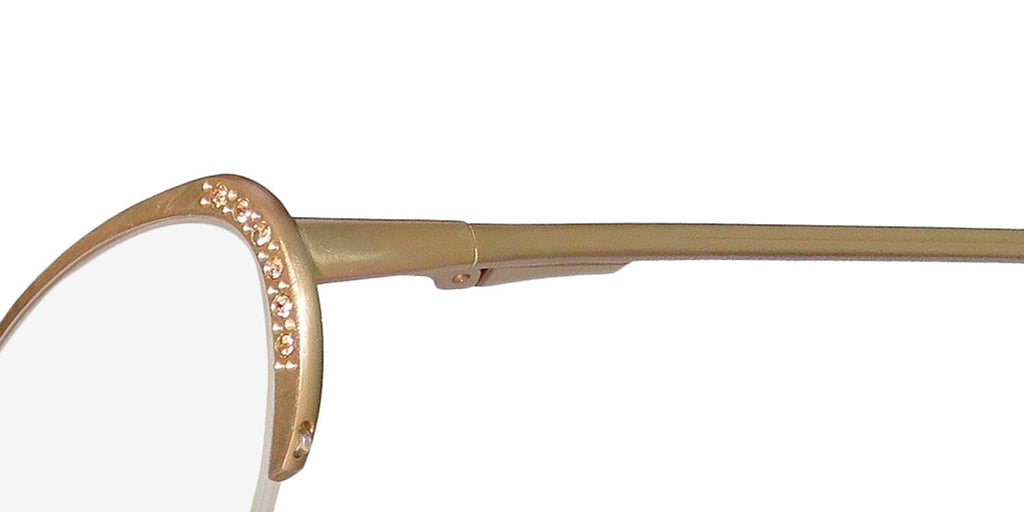 Vera Wang Luxe Epiphany Ii Eyeglasses