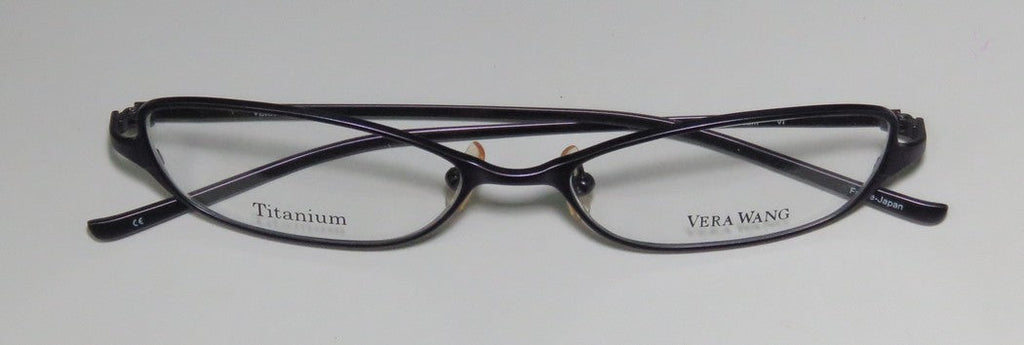 Vera Wang V34 Eyeglasses