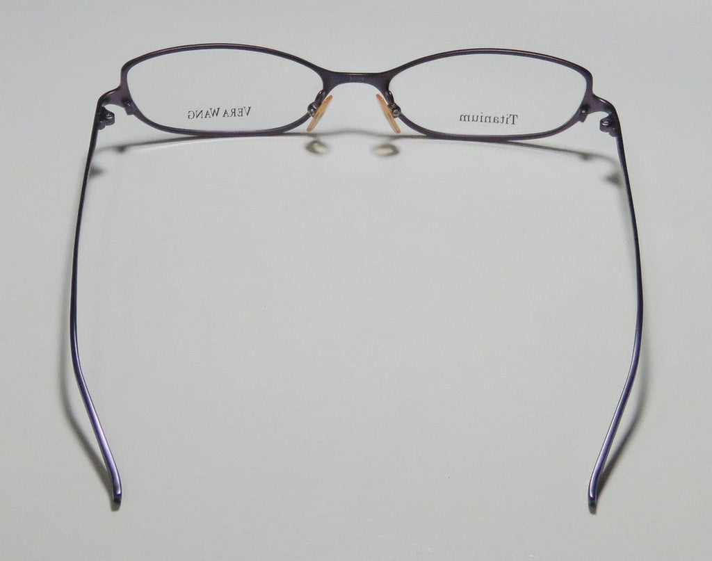 Vera Wang V34 Eyeglasses