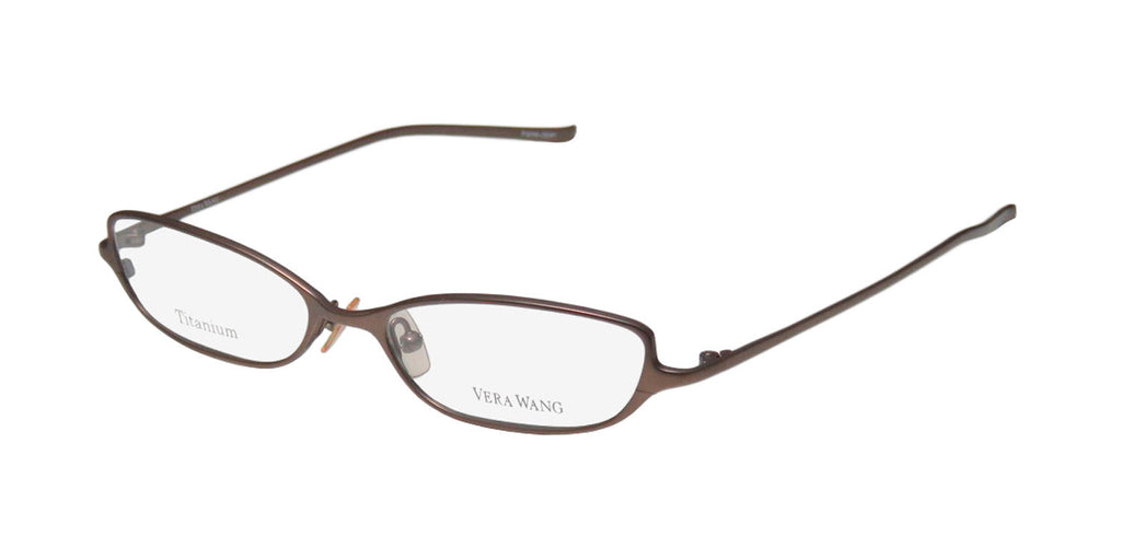 Vera Wang V34 Eyeglasses