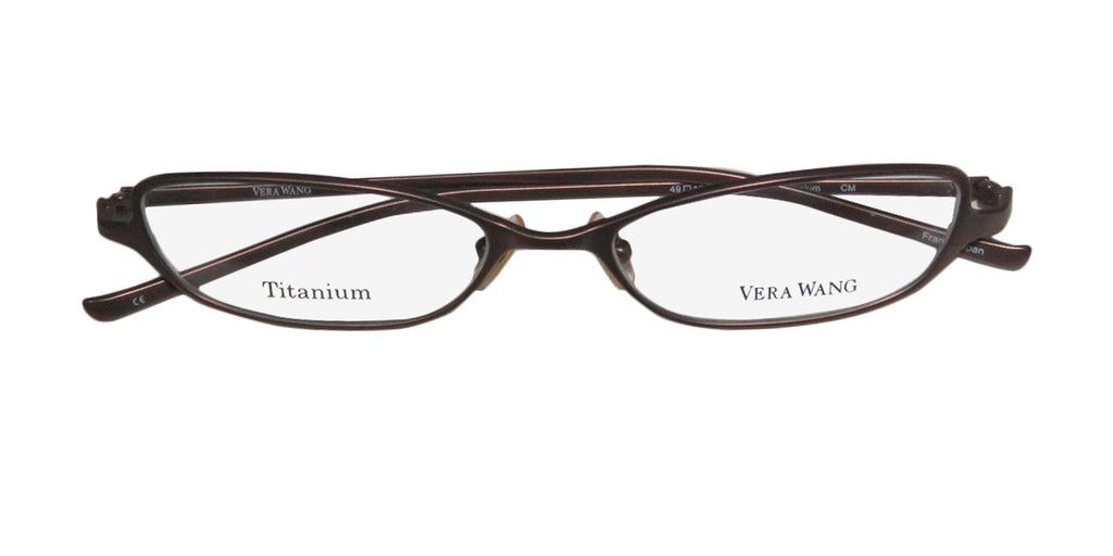 Vera Wang V34 Eyeglasses