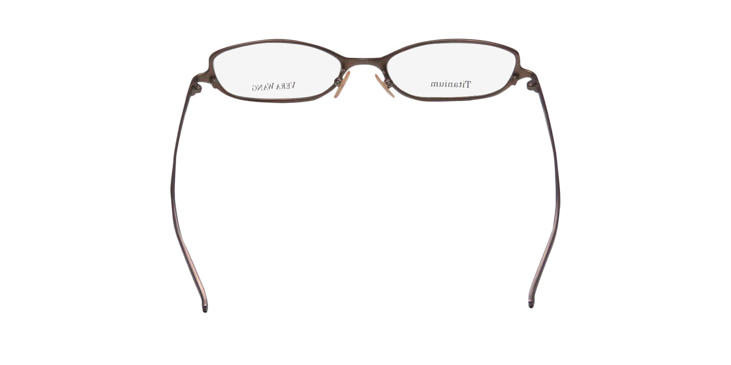Vera Wang V34 Eyeglasses