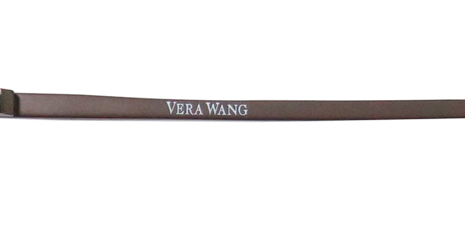 Vera Wang V34 Eyeglasses