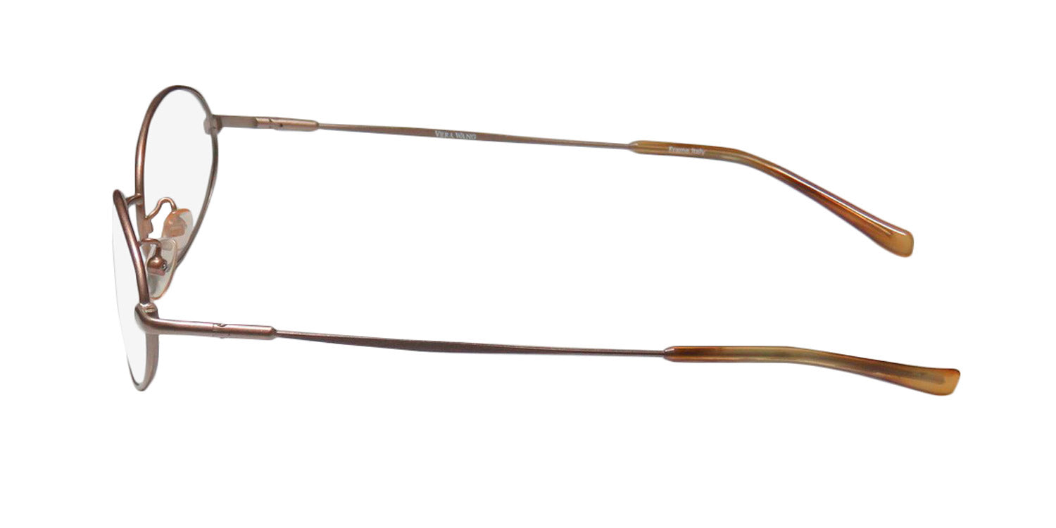 Vera Wang V03 Eyeglasses