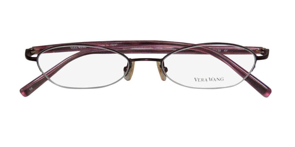 Vera Wang V138 Eyeglasses