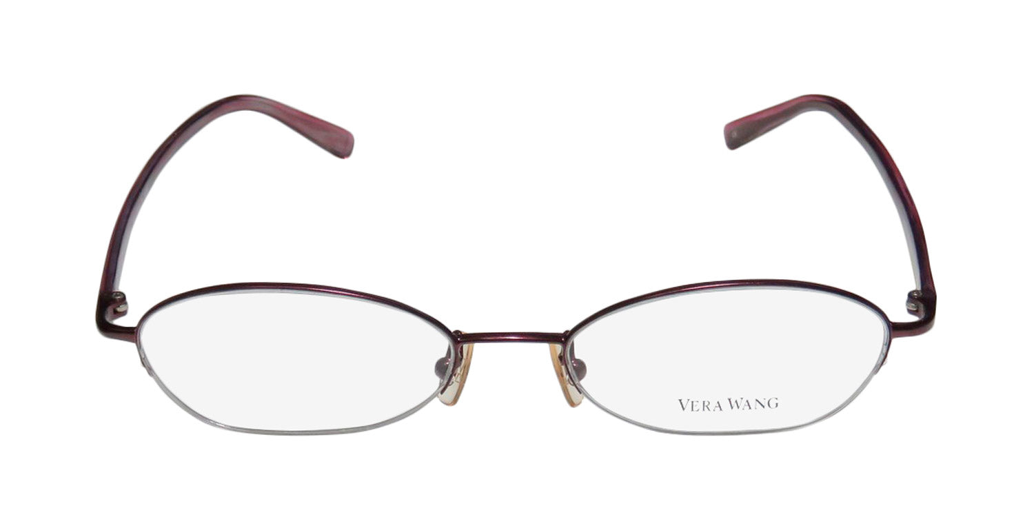 Vera Wang V138 Eyeglasses